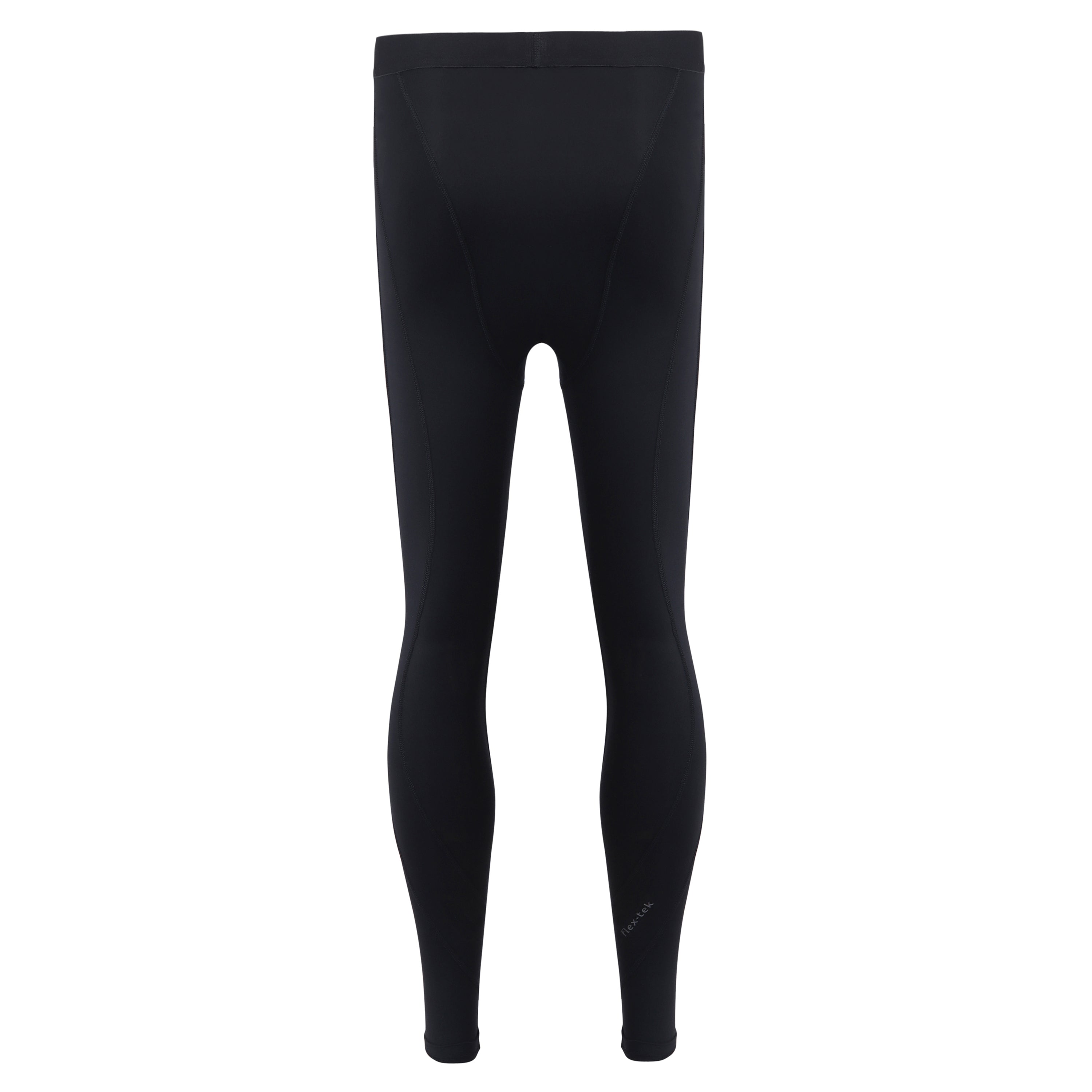 Athmonk Compression Nylon Lycra Lower Leggings Tights Yoga Pants for Men